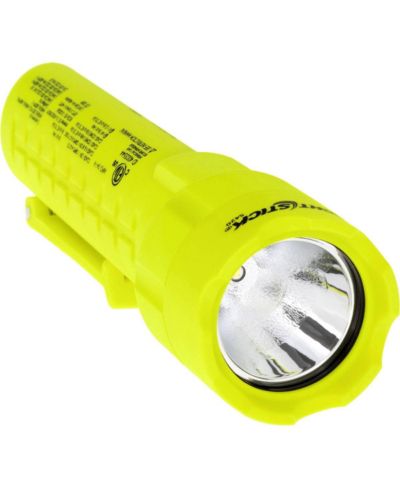 Nightstick XPP-5420 Safety Approved LED Flashlight, 80 Lumens