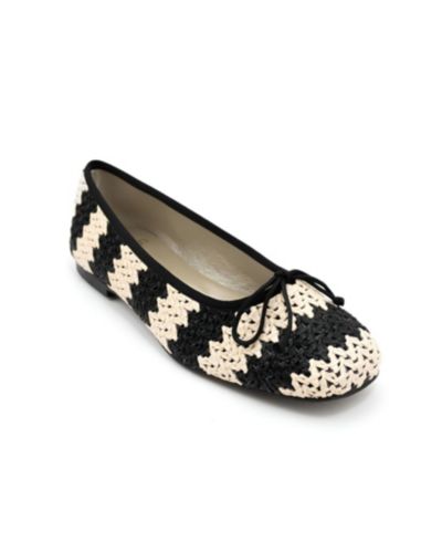 Menina Step Женский Luna Luxury Ballet Flat