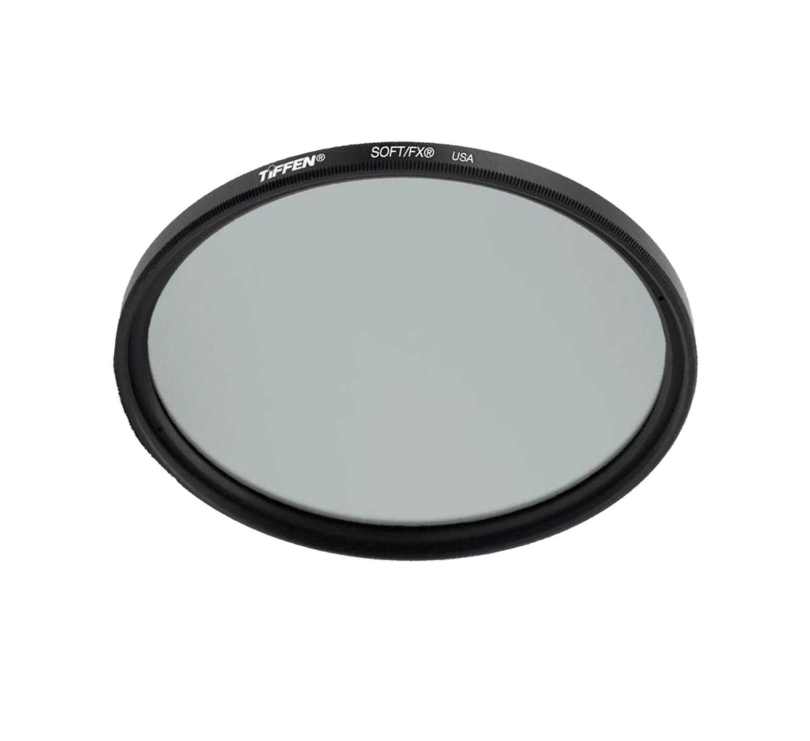 Фильтр Tiffen 82mm Soft/FX Special Effects 2