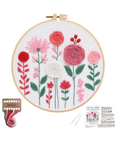 Floral