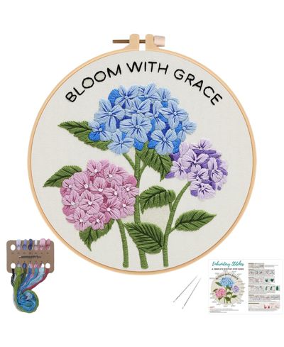 Hydrangea