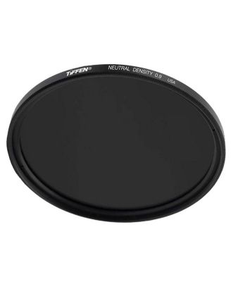 Tiffen 82mm 8x Neutral Density Glass Filter