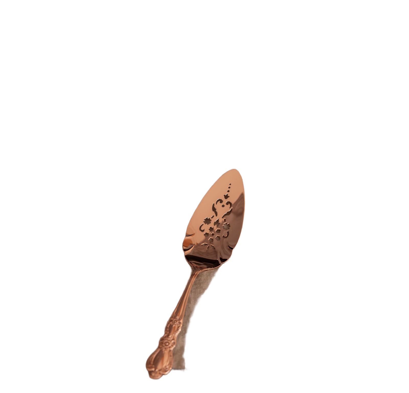 Сервировочный нож Coppermill Kitchen Antique Pie/Cake Server