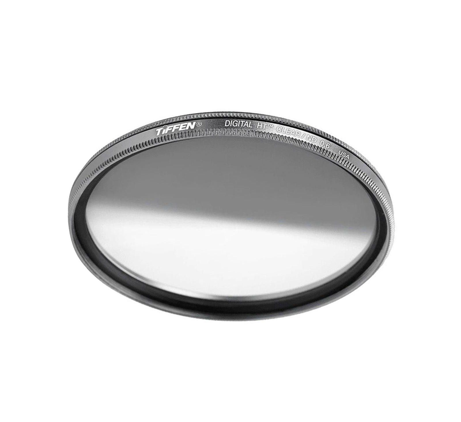Tiffen 72mm цифровой градиентный стеклянный фильтр ND