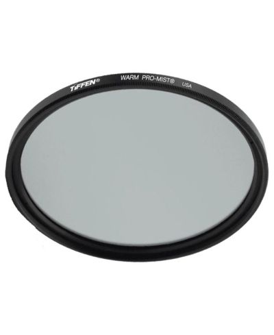 Tiffen 62mm Warm Black Pro Mist #1/2 фильтр для объектива