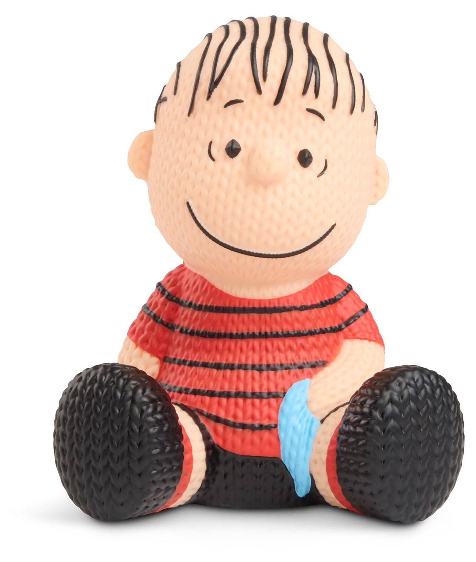 Handmade by Robots игрушка Peanuts Linus 421