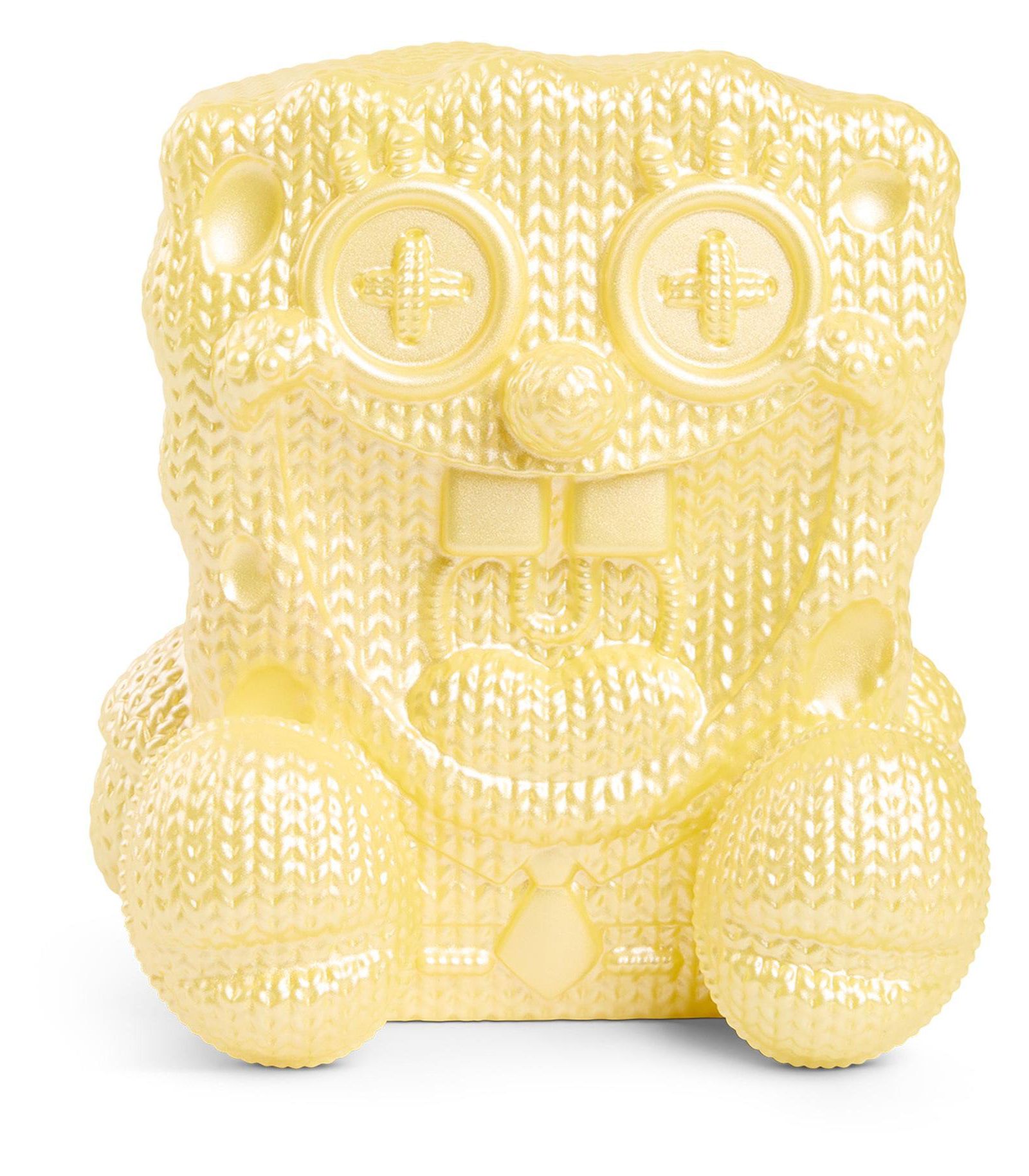 Виниловая фигурка Губка Боб Квадратные Штаны #461 5.7" от Handmade By Robots, 14 лет и старше