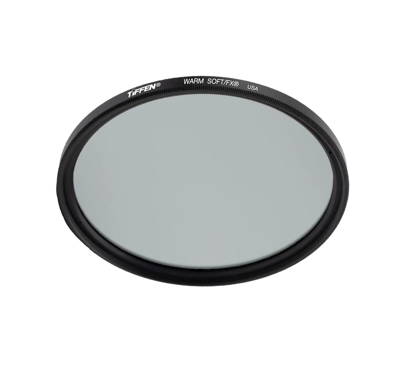 Фильтр специальных эффектов Tiffen 55mm Warm Soft/FX