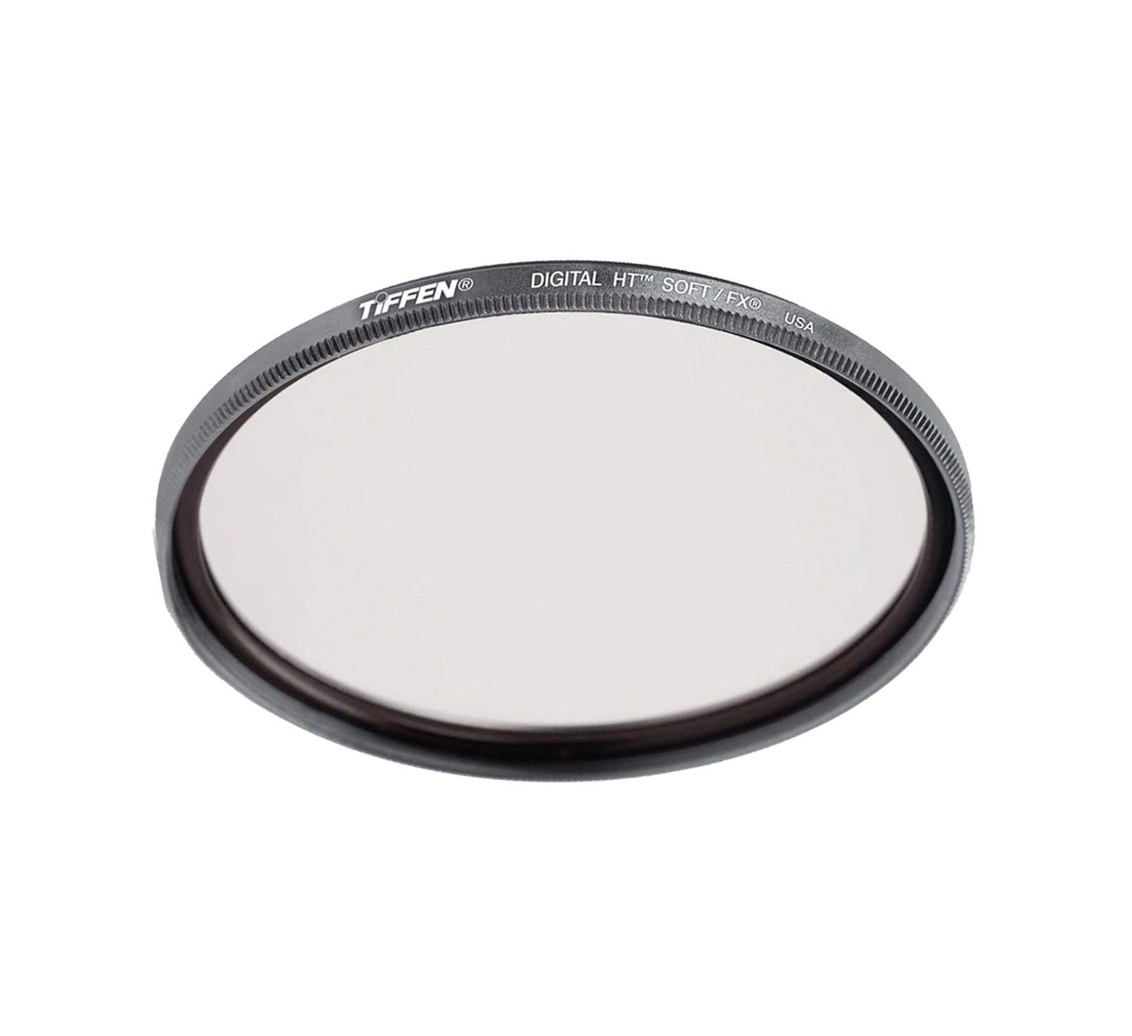Tiffen 82mm Digital HT Soft/FX Special Effects 3 Glass Filter