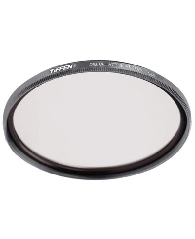 Tiffen 82mm Digital HT Soft/FX Special Effects 3 Glass Filter