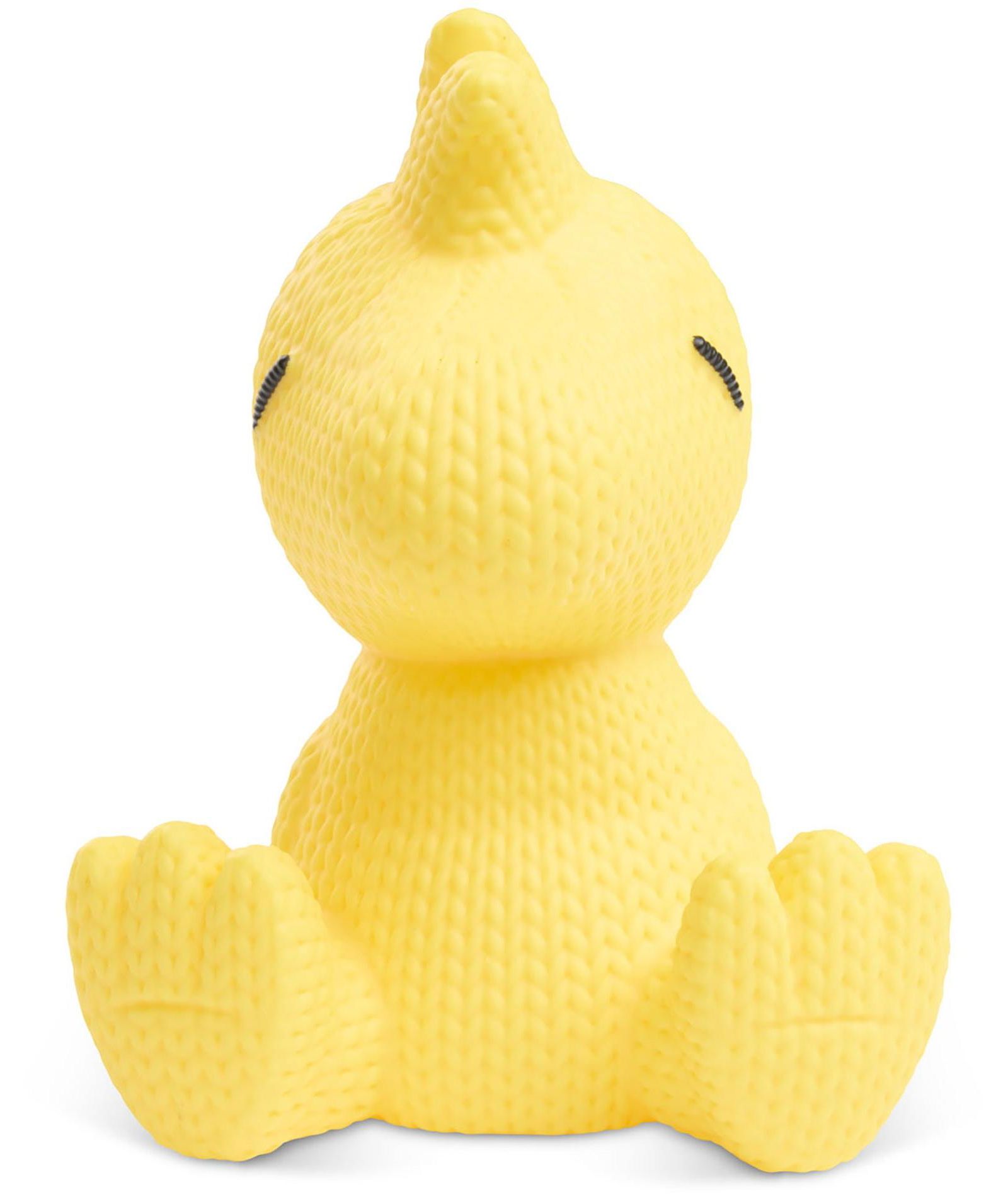 Фигурка Handmade by Robots - Peanuts - Woodstock 420