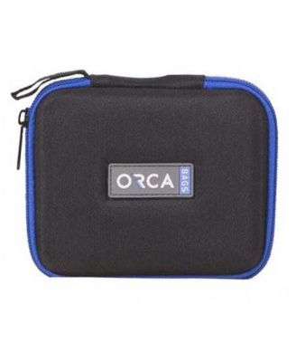 Чехол ORCA OR-29 для капсул и аудиоаксессуаров