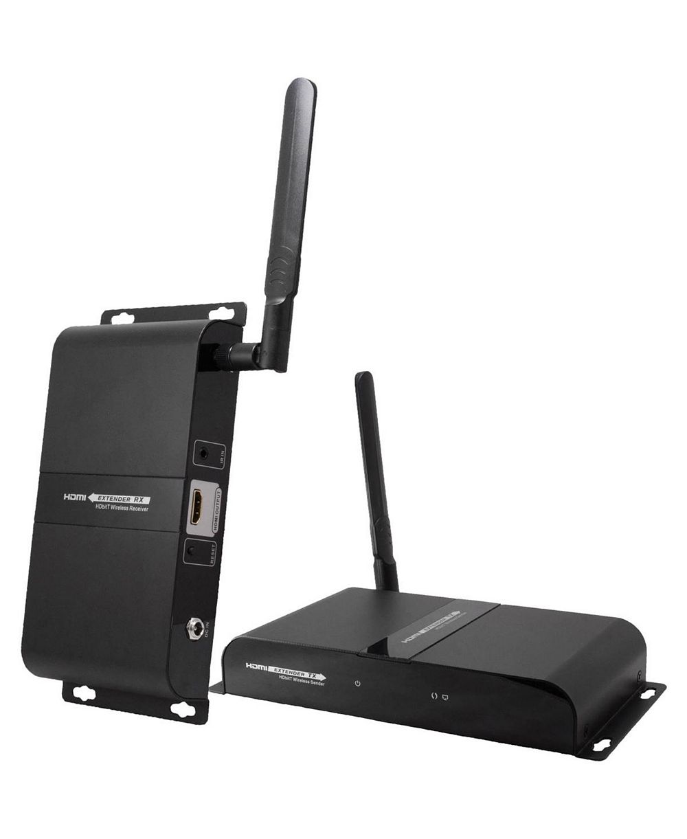 Cinegears Wireless Prime 4K HDMI Wireless Kit, Up to 200 Meters