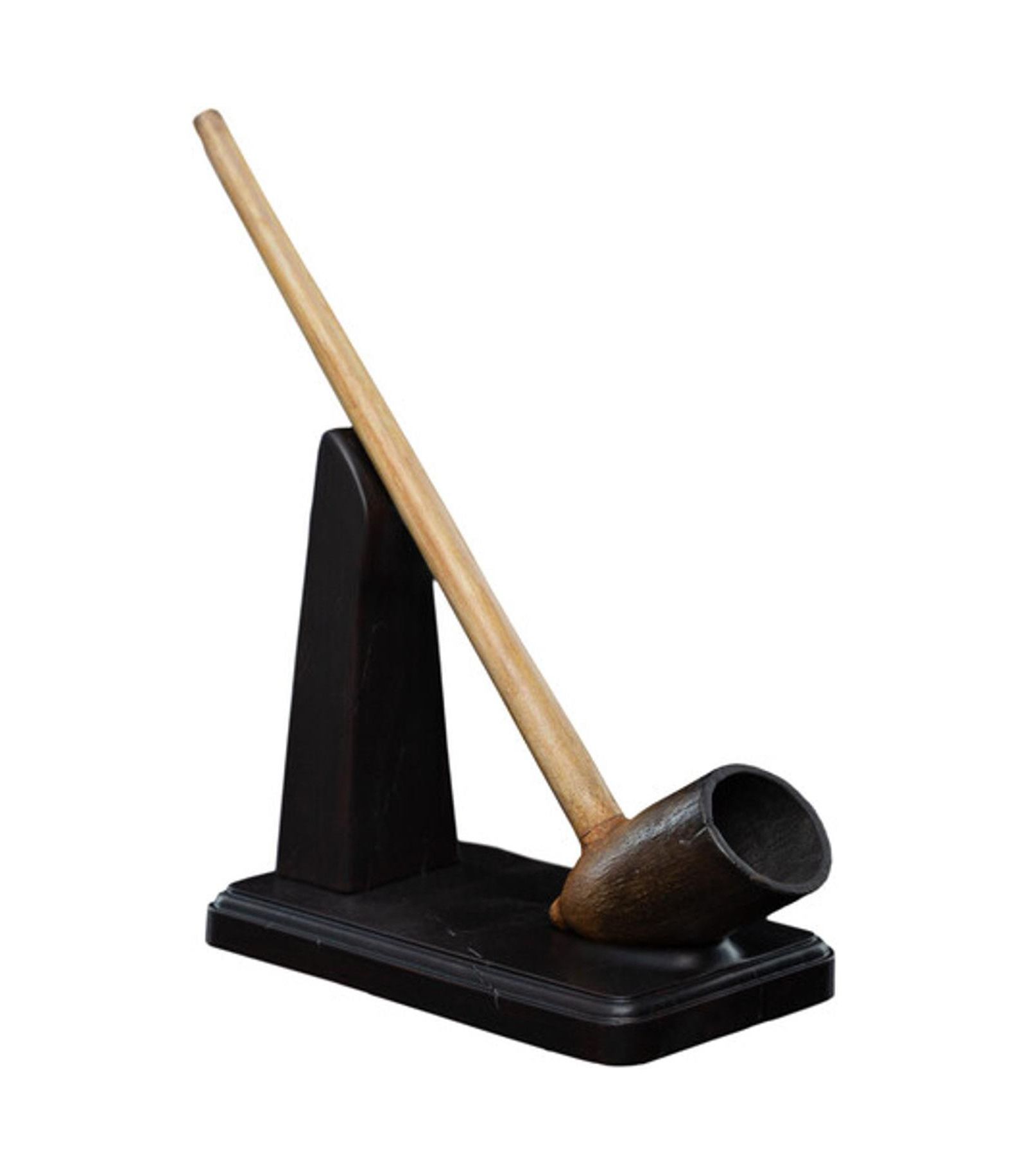 Коллекционная фигурка WETA Workshop Pipe of Gimli 4.6" из «Властелина колец»