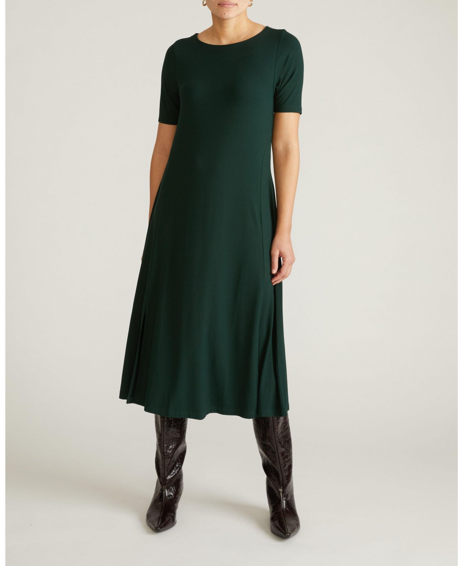 Женское платье Universal Standard Plus Size Serena