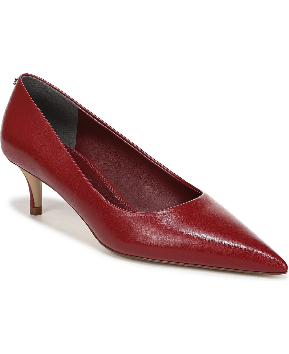 Sam Edelman Women's Summer Slip-On Pumps