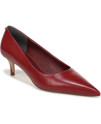 Sam Edelman Женские летние слипоны-туфли