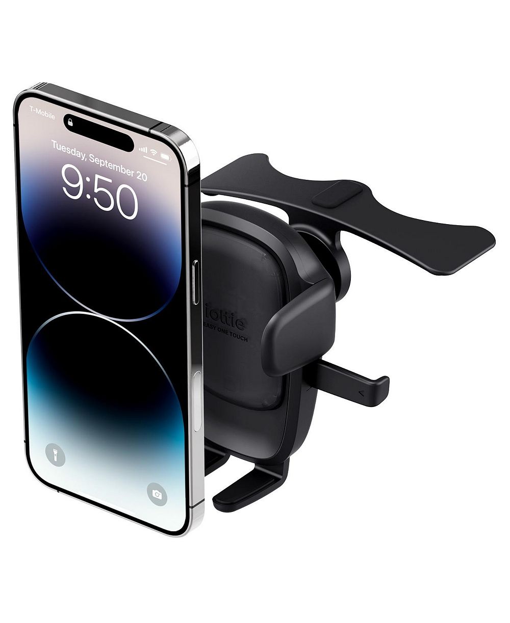 iOttie держатель на дефлектор 6 CD Slot Mount Easy One Touch