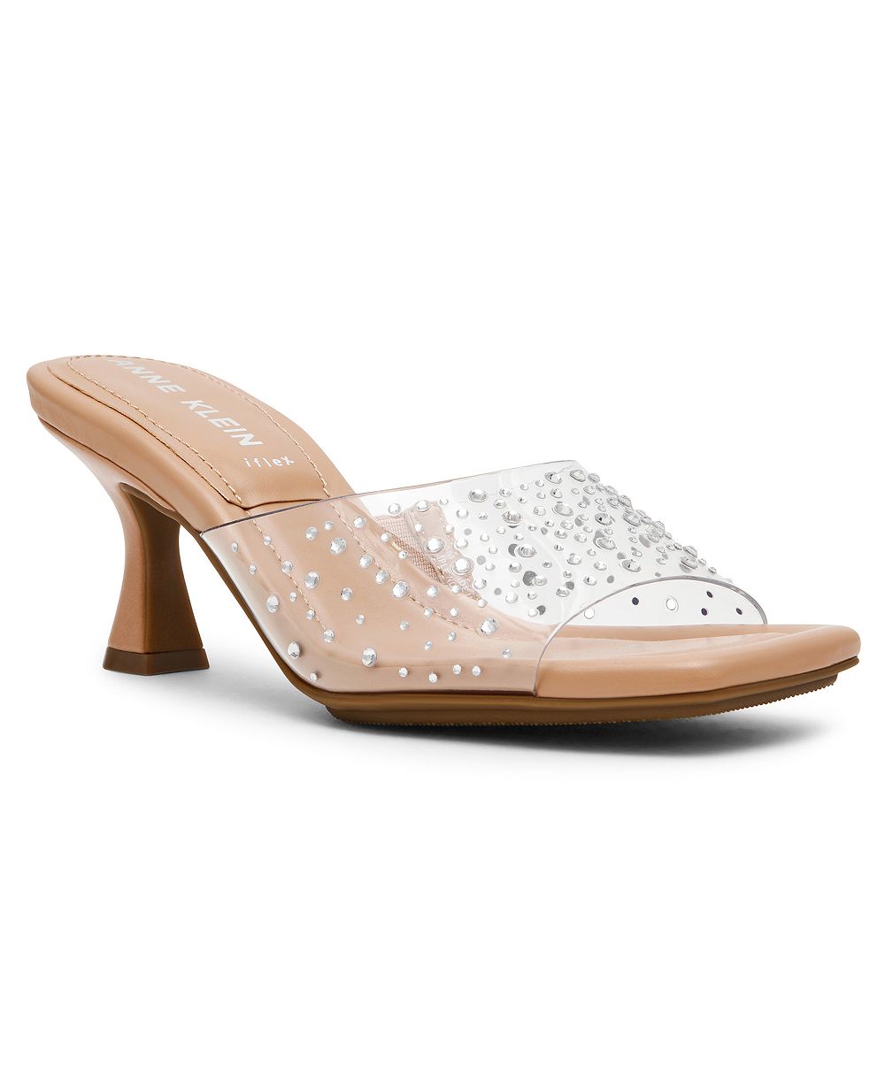 Anne Klein Женские сандалии на платформе Jerilyn-L
