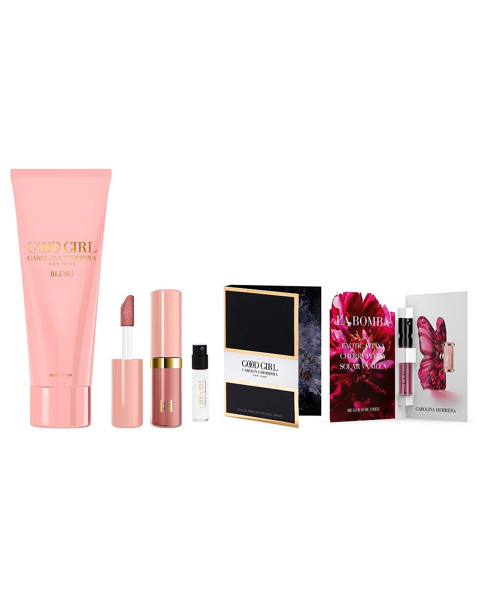 Carolina Herrera подарок с любым ароматом или набором для тела Carolina Herrera для женщин на сумму $156