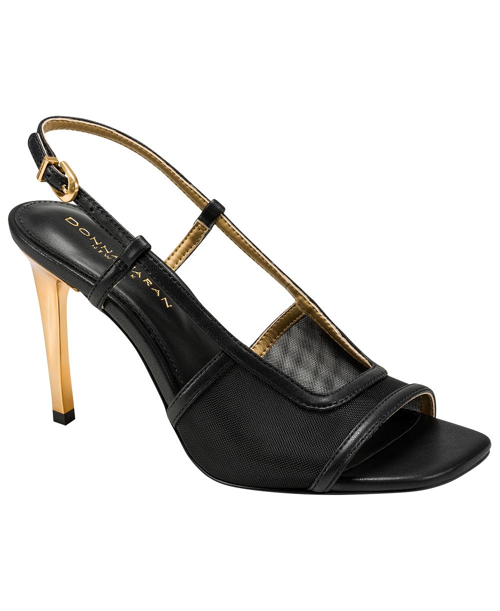 Женские сандалии Donna Karan New York Beverly High