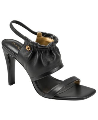 Donna Karan New York Women's Becca High Dress Sandals