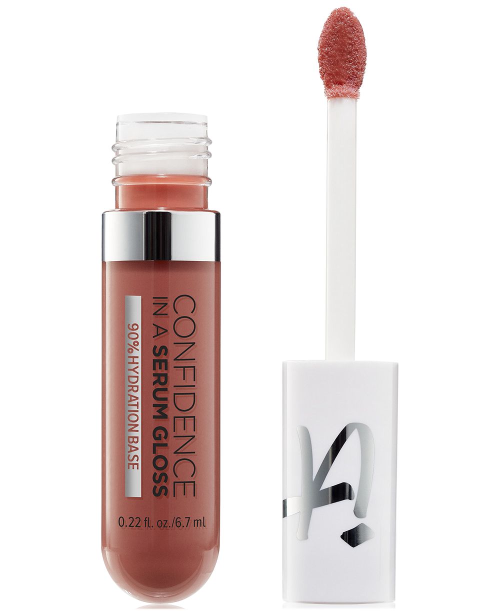 IT Cosmetics блеск для губ Confidence In A Serum
