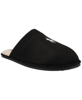 Polo Ralph Lauren Мужские тапочки-слипоны Klarence Scuff