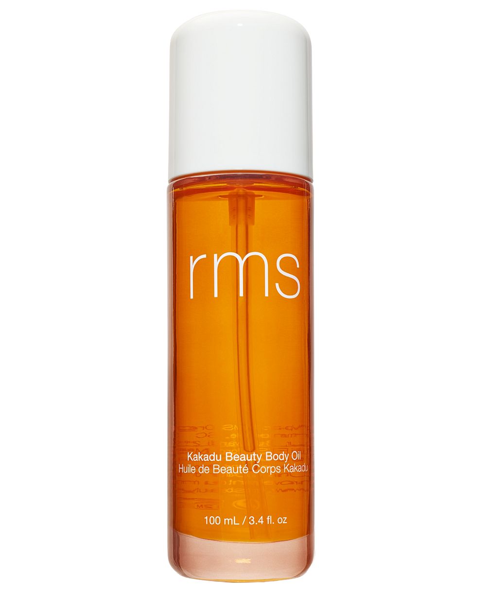Масло для тела RMS Beauty Kakadu Beauty, 3.4 oz.