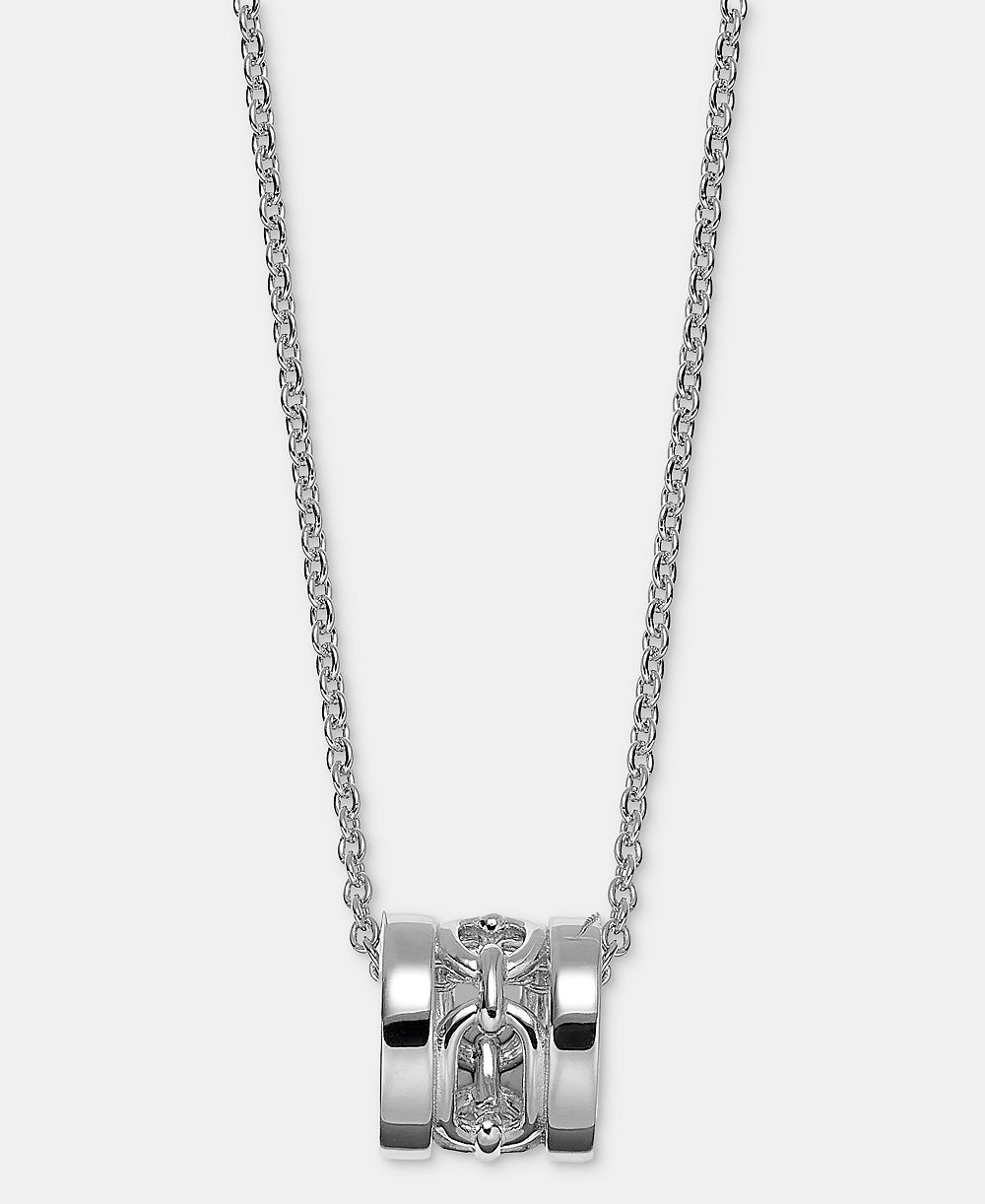 Lauren Ralph Lauren кулон-подвеска, 15'' + 3'' удлинитель