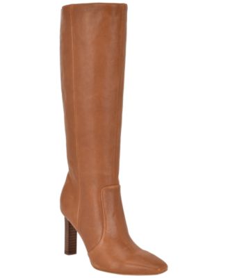 Женские ботильоны на высоком каблуке GUESS Hartin Tall Block Heel