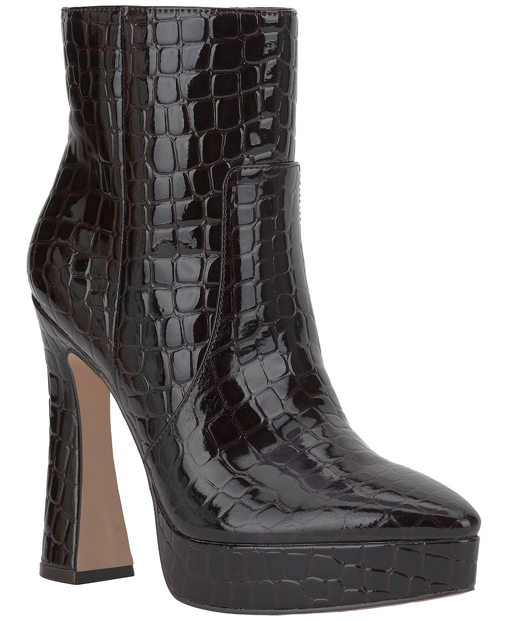 Женские ботильоны Jessica Simpson Nerix Platform Ankle