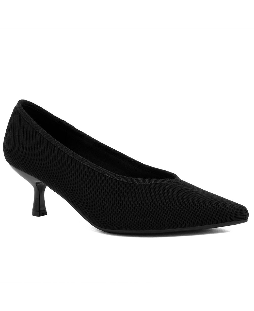 Женские туфли Jones New York Women's Nellon Slip-On Dress Pumps