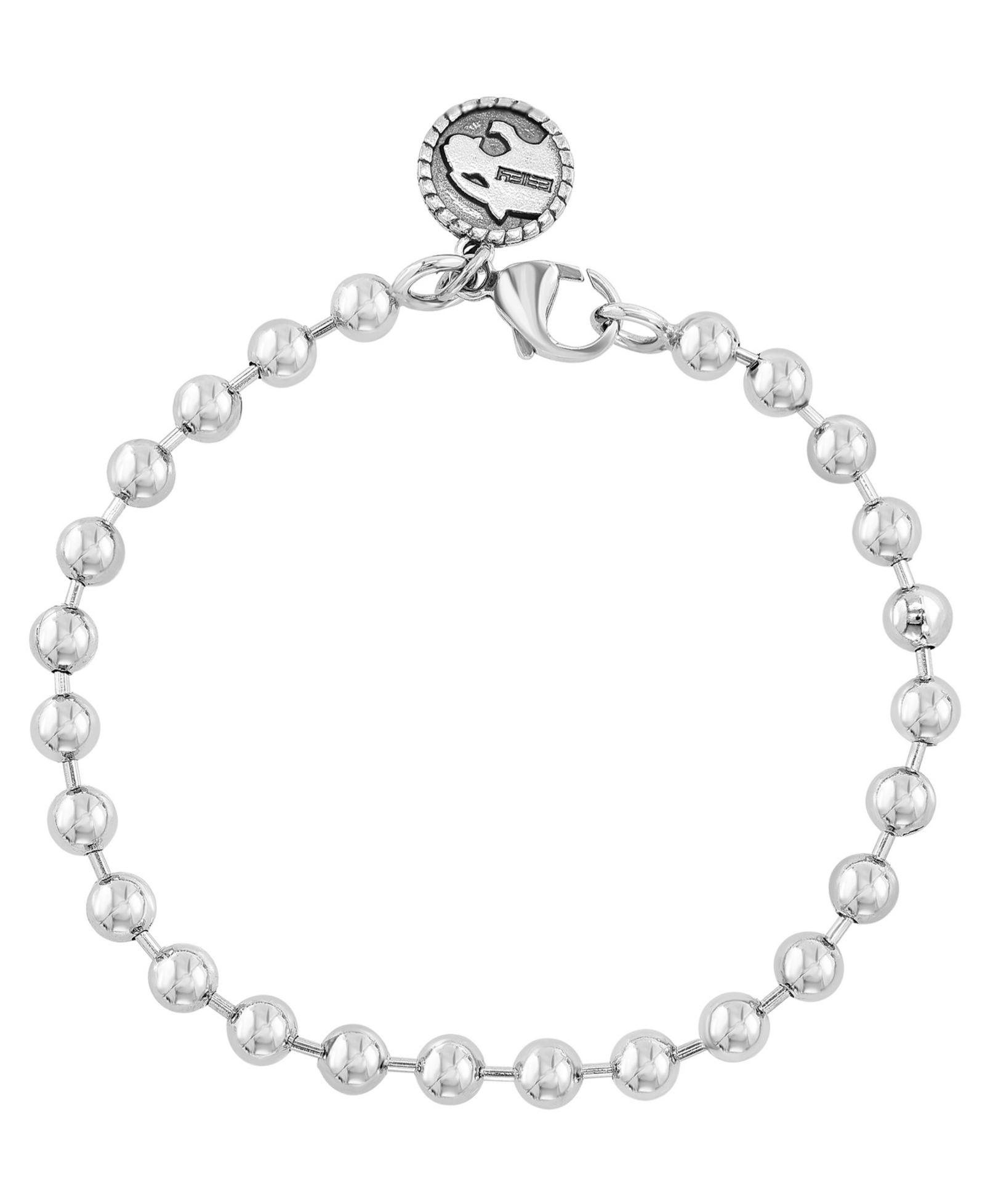Мужской браслет-подвеска EFFY Collection в Sterling Silver