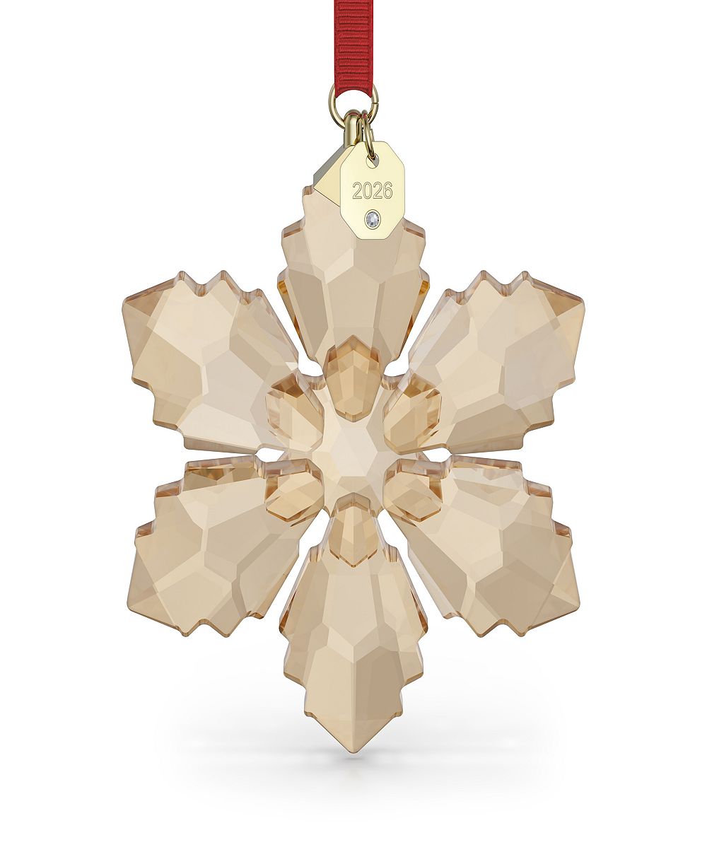 Swarovski Annual Edition Festive 2026 Ornament