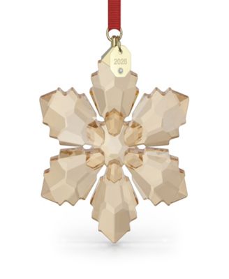 Swarovski Annual Edition Festive 2026 Ornament