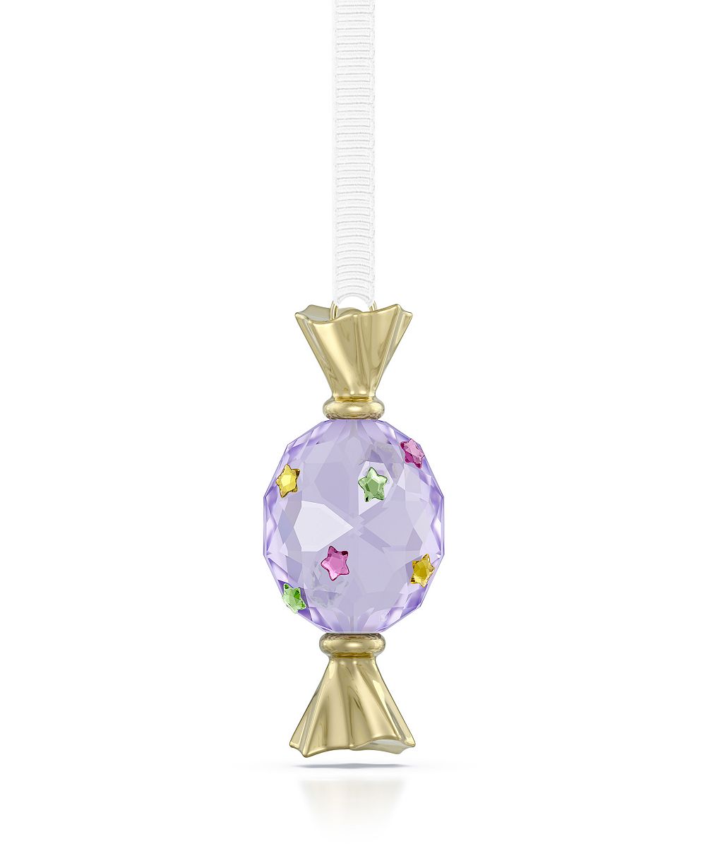 Праздничный сувенир Swarovski Dulcis Candy Violet