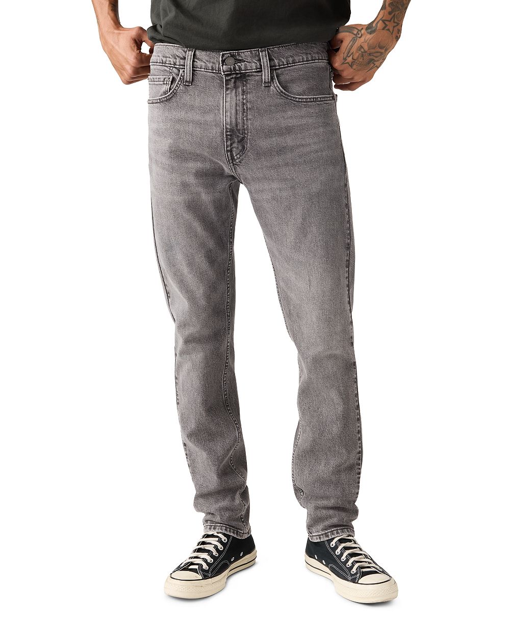 Levi's Men's 510™ Slim-Fit Skinny Zip-Fly Jeans