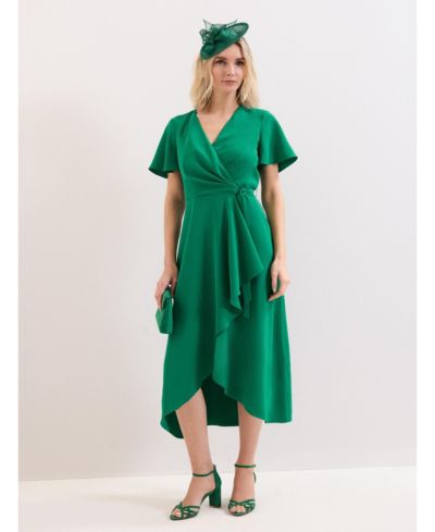 Женское платье Phase Eight Women's Julissa Wrap