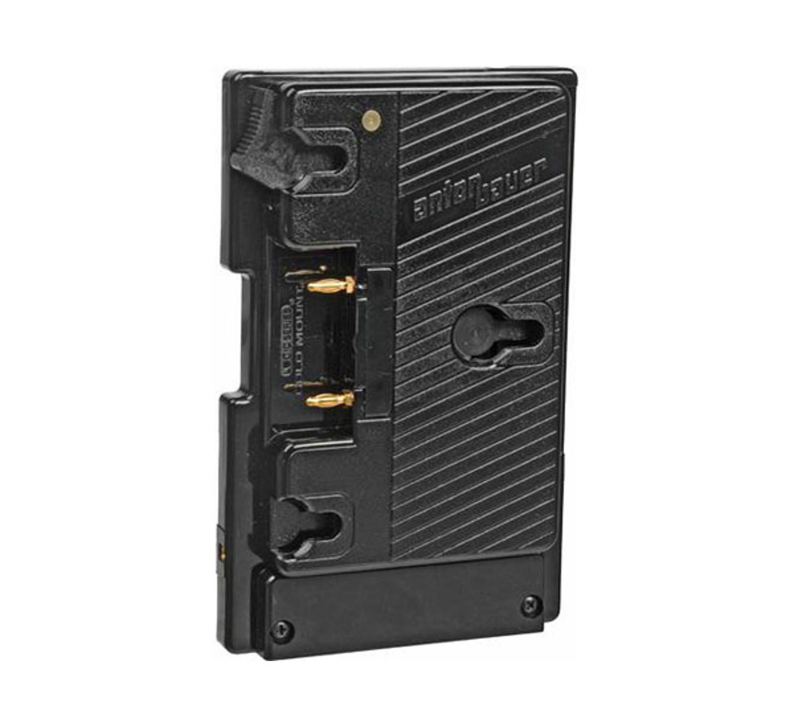 Anton Bauer QR-A200 Wedge Mount Adapter для Sony DNWA225 / DNWA220