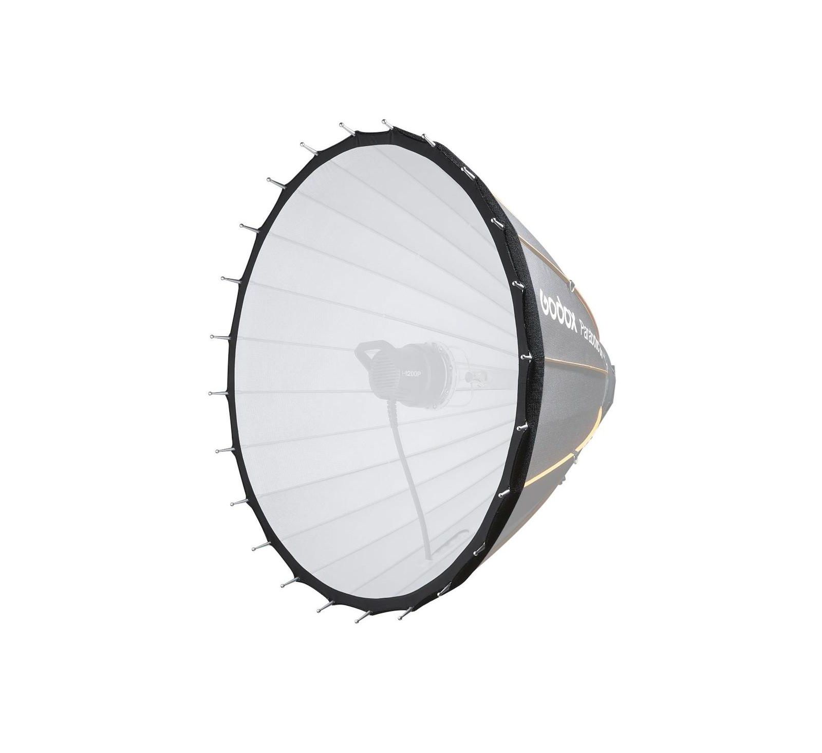 Godox P158-D1 Diffuser для Parabolic 158 Reflector