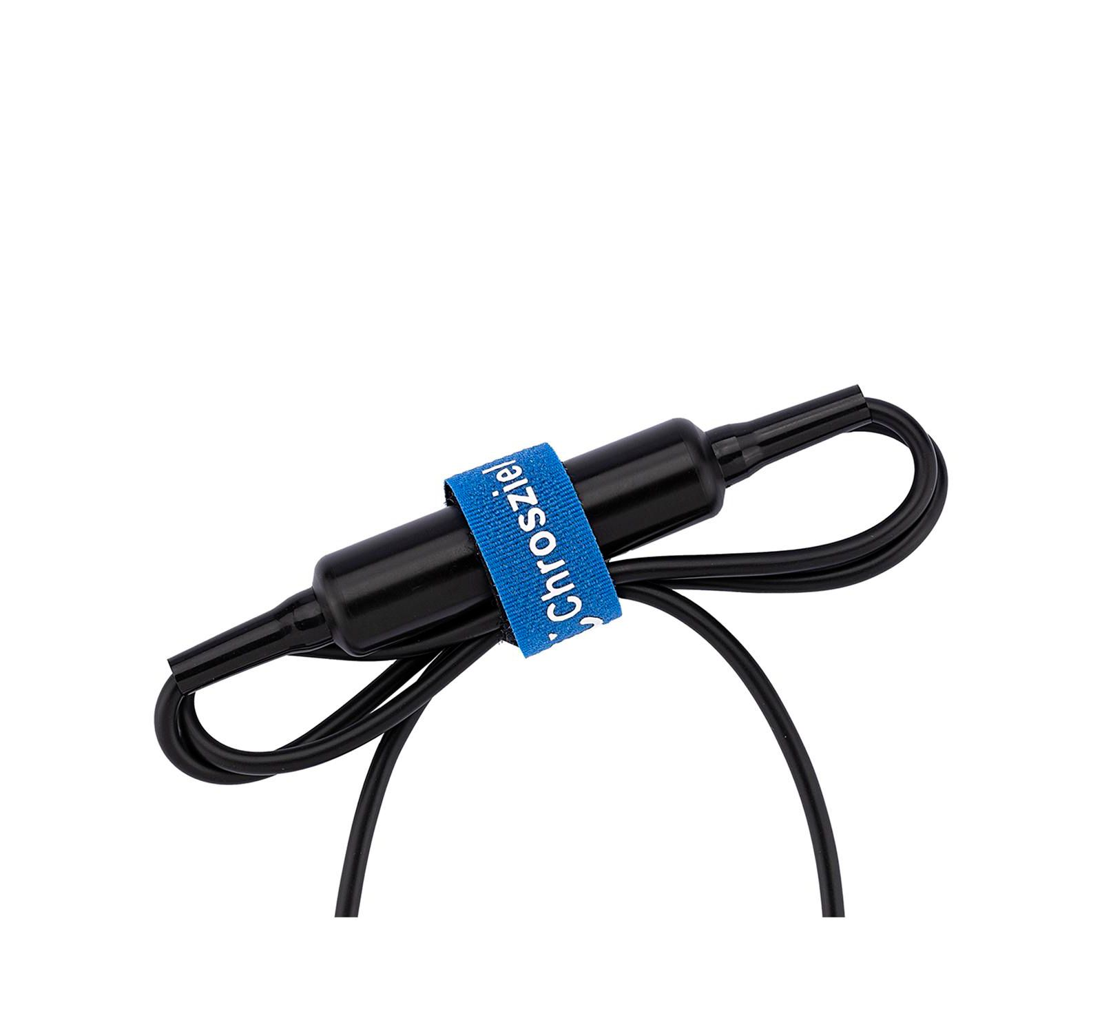 Комбинированный кабель Chrosziel Hirose 4-Pin на D-Tap и 2.5mm LANC для адаптера объектива Sony LA-EB1 B4