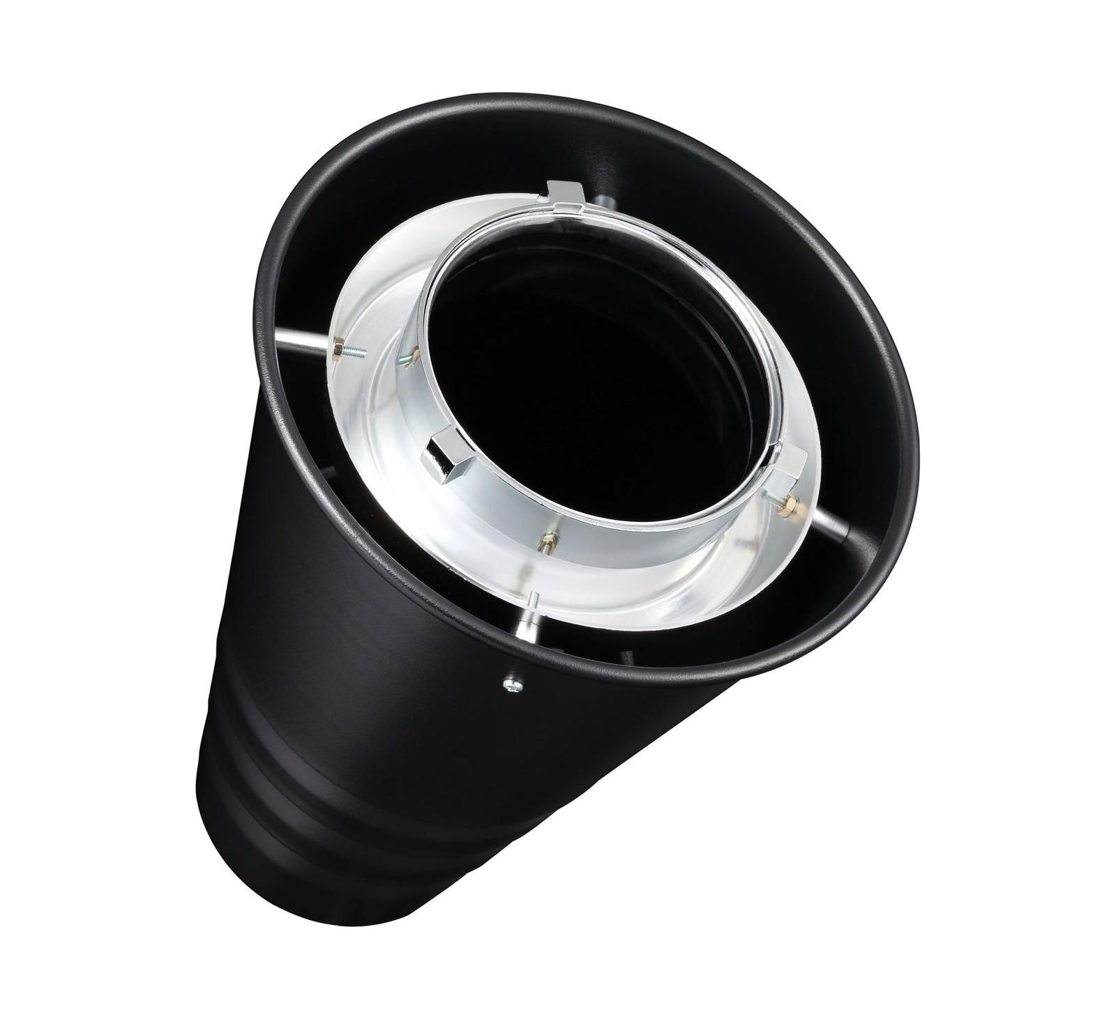 Godox SN-05 Snoot 8cm (Bowens mount)