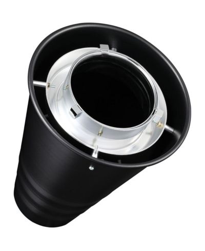 Godox SN-05 Snoot 8cm (Bowens mount)