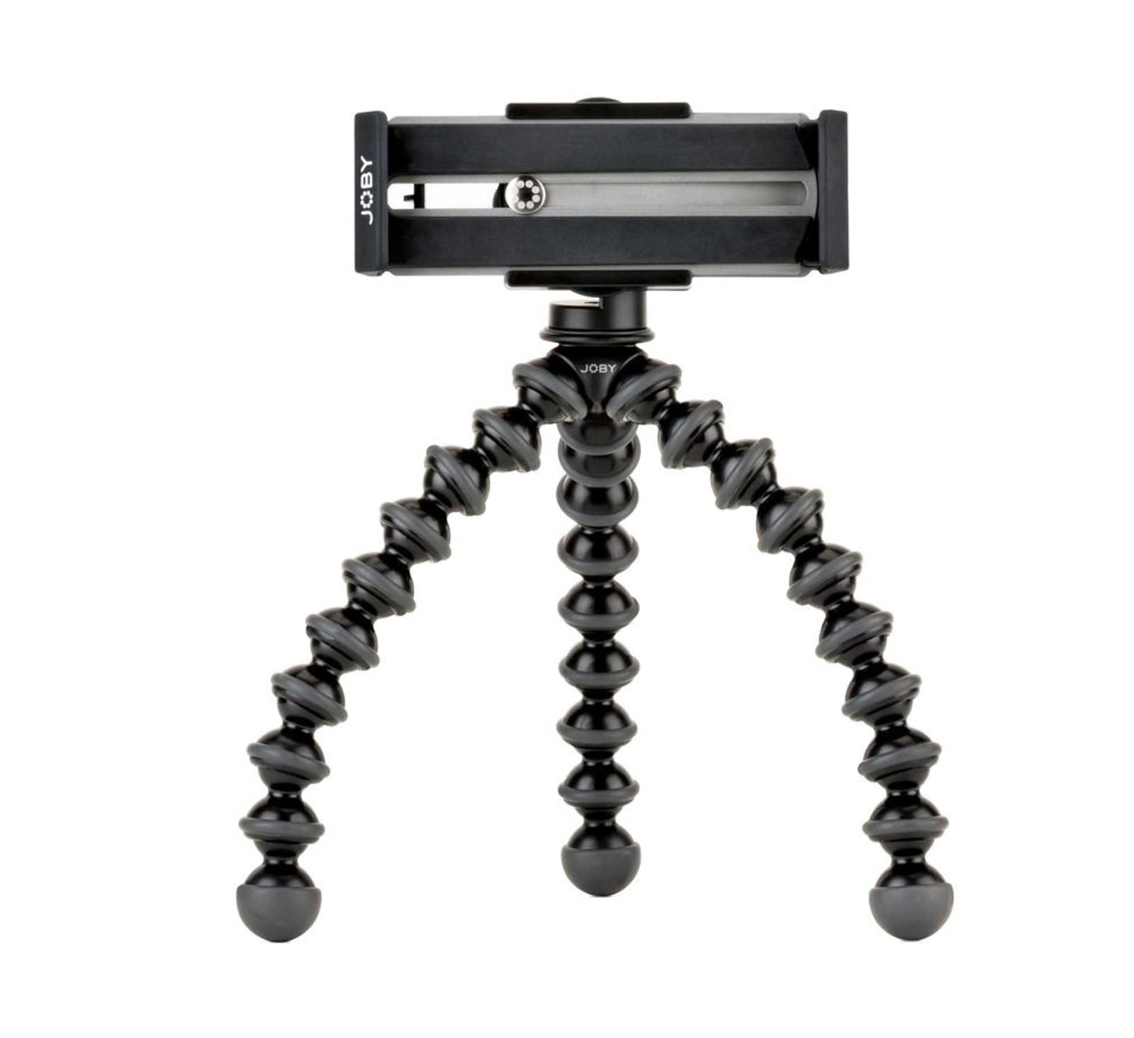 JOBY GripTight PRO Flexible-Adjustable Tablet Stand for Tablets 5" to 7.5"