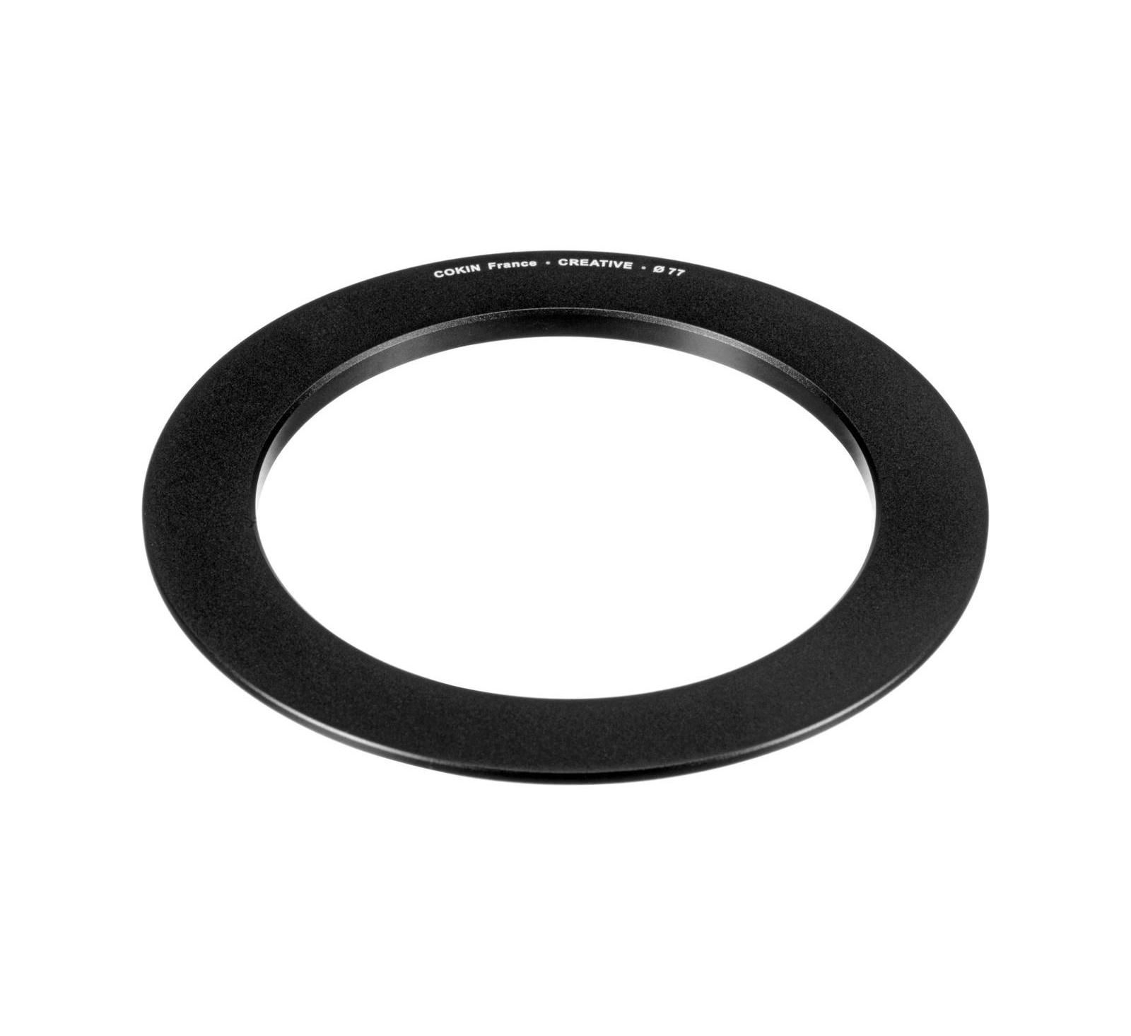 адаптерное кольцо Cokin 77mm Lens Thread to Z-Pro Series Filter Holder