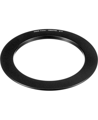 адаптерное кольцо Cokin 77mm Lens Thread to Z-Pro Series Filter Holder