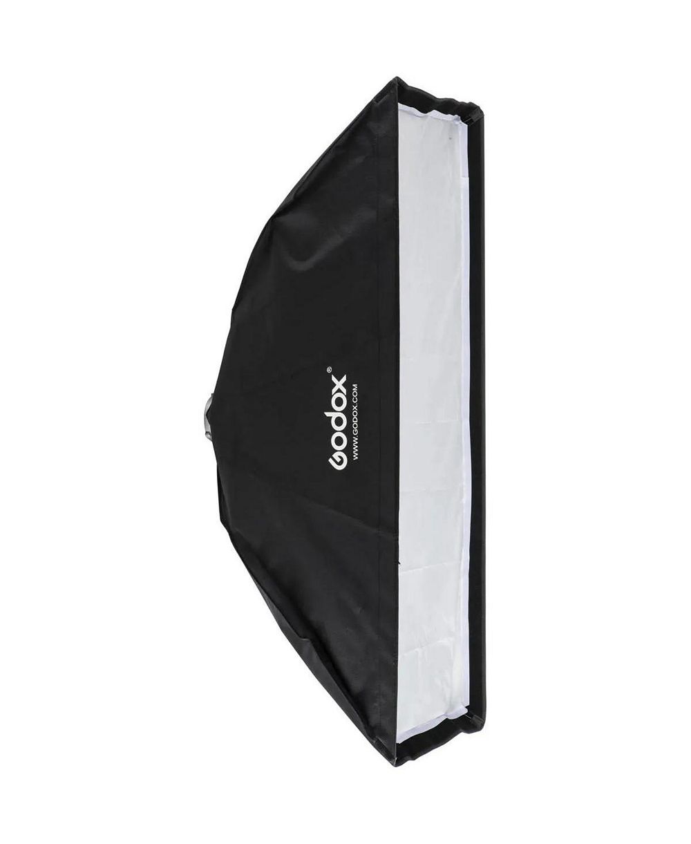 Godox 19.7x51.2" Softbox with Bowens Mounting