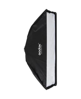 Софтбокс Godox 19.7x51.2" с креплением Bowens