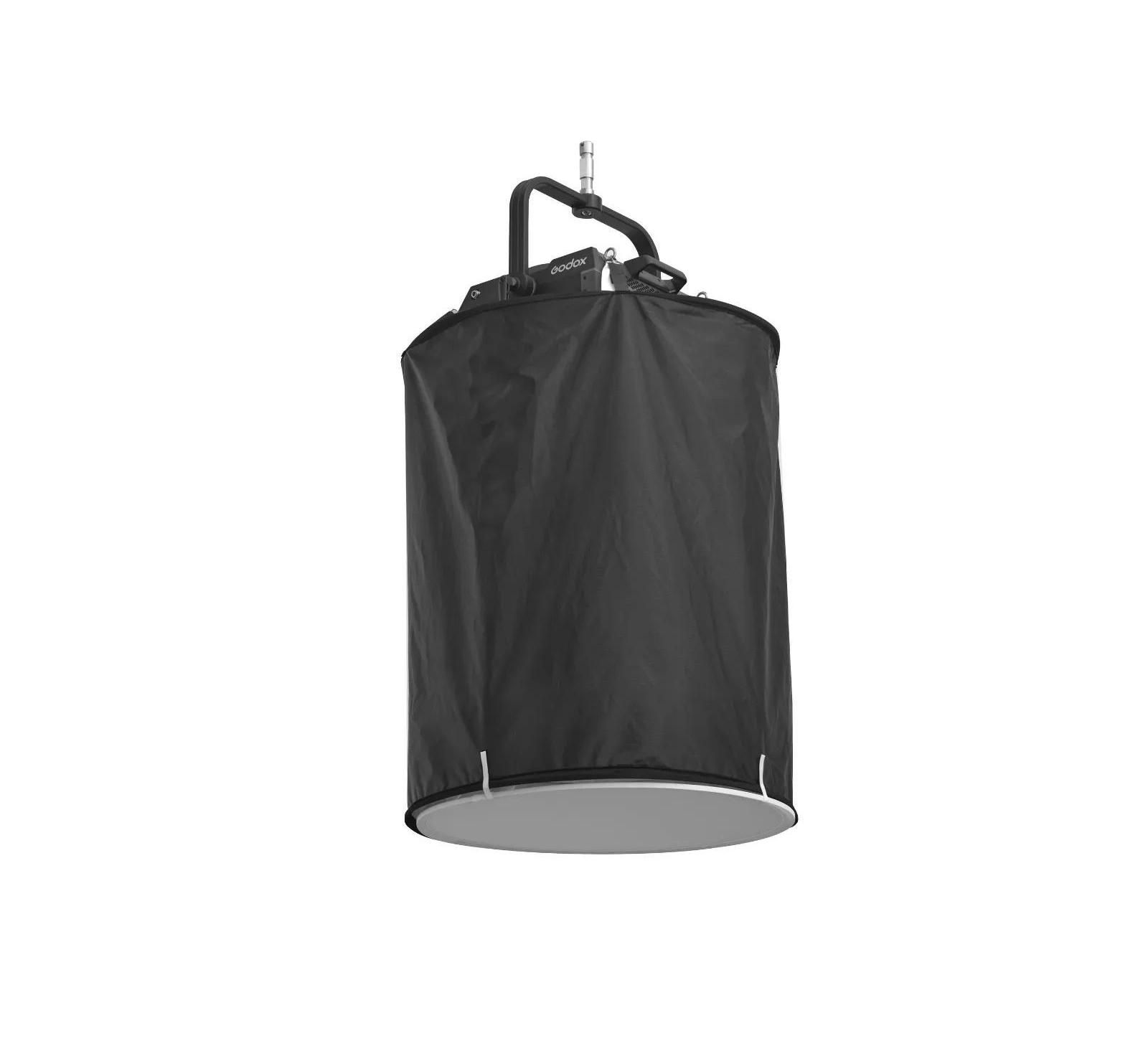 Godox P600BI Side-to-Side Ratio Control Skirt for Cylinder Softbox